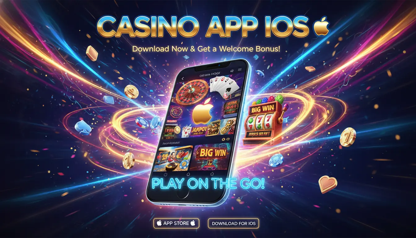 Extra casino App für iPad und iPhone