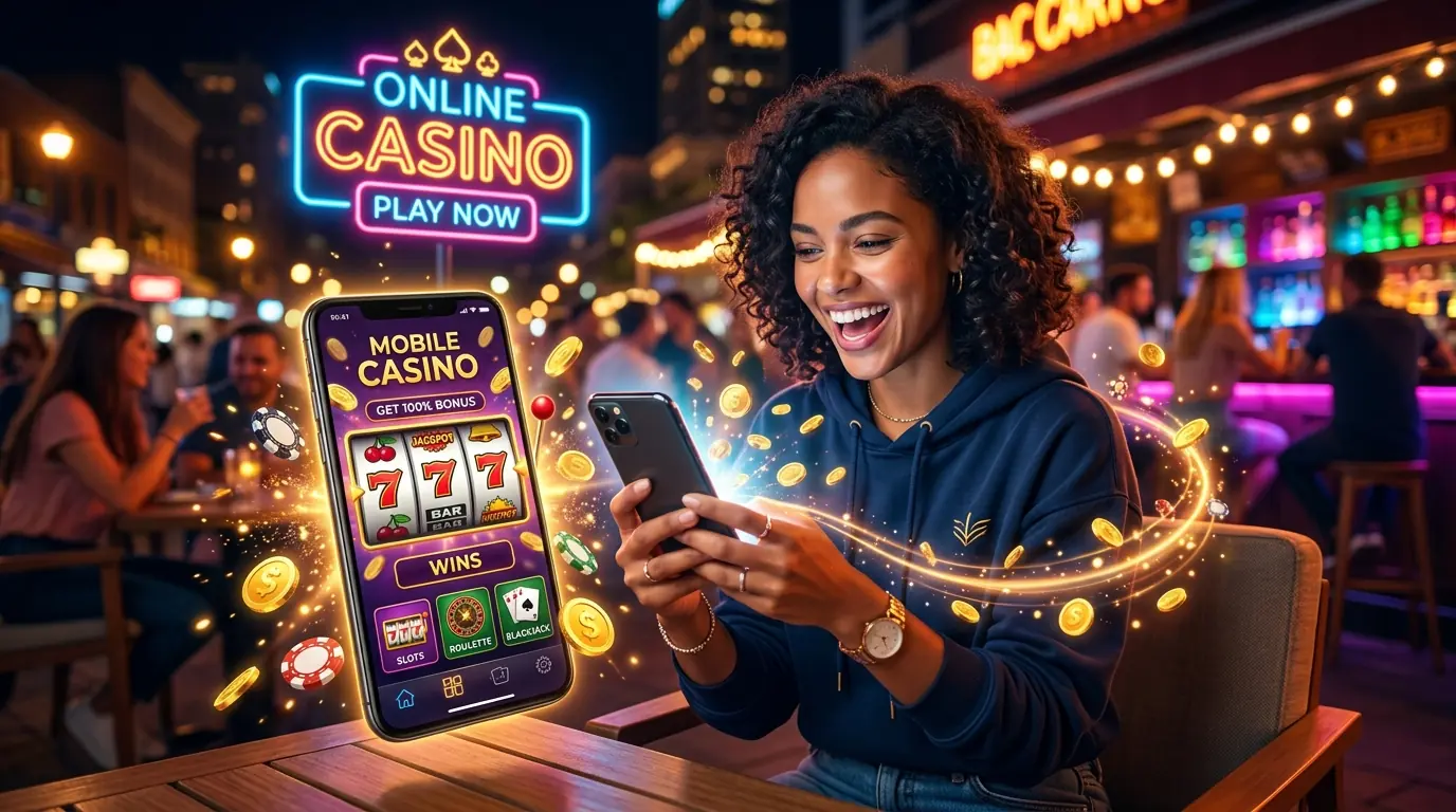 Extra casino mobil spielen