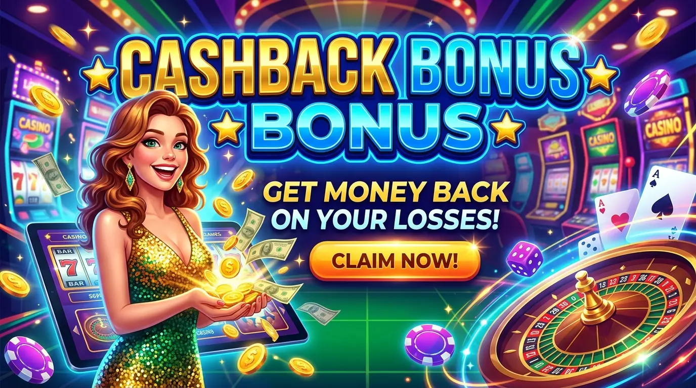 Extra casino Rückerstattung