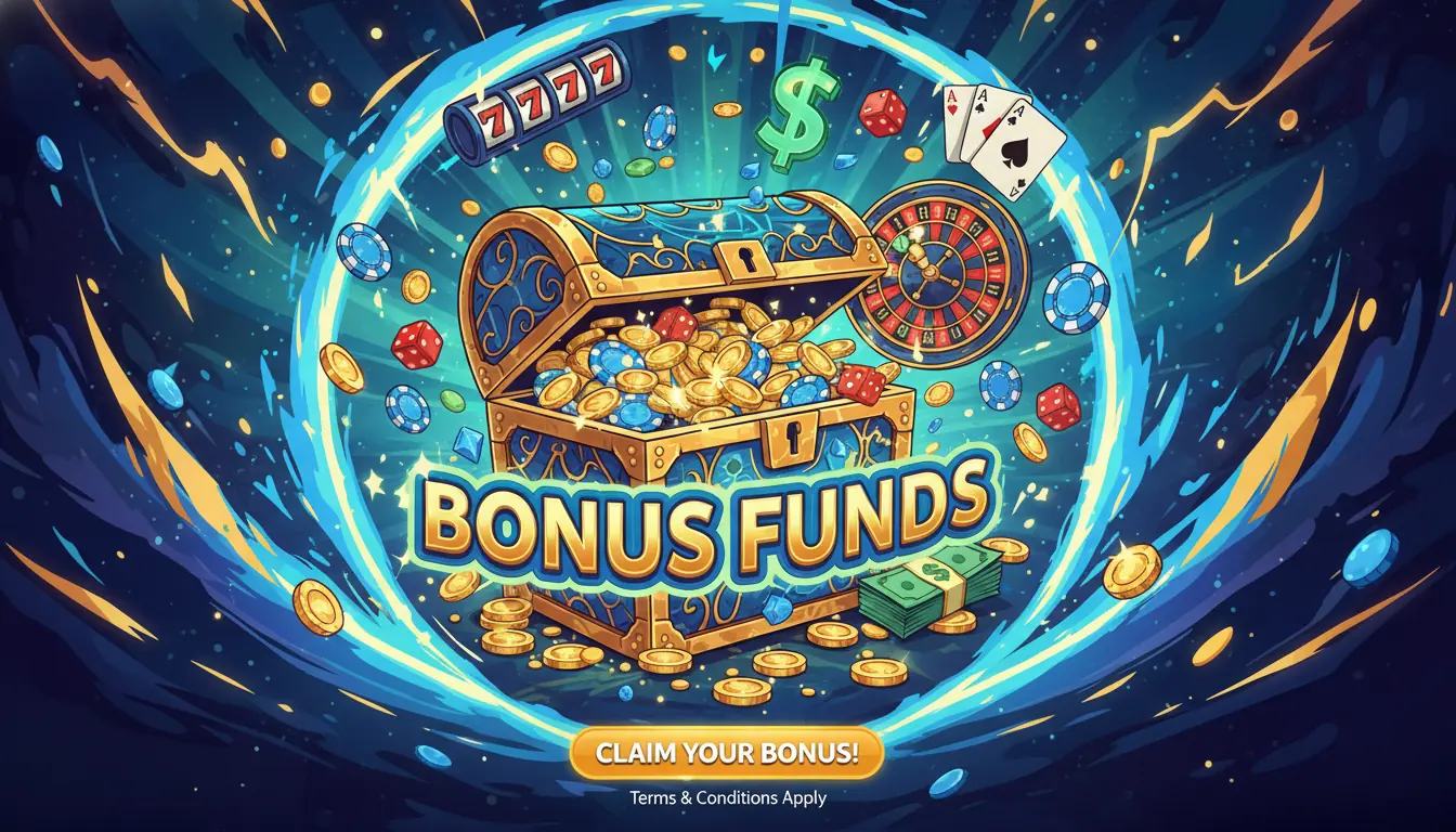 Extra casino Bonussaldo