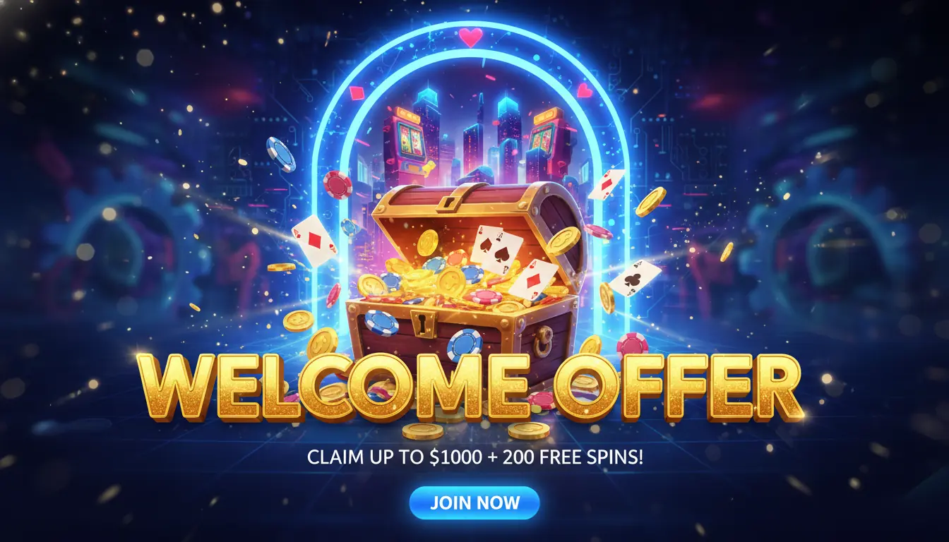Extra casino Startangebot