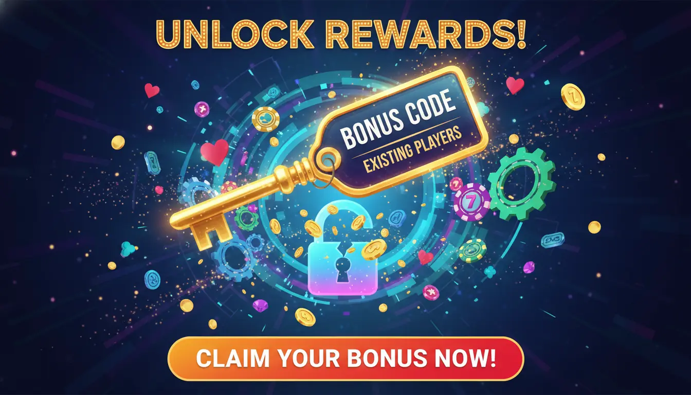 Extra casino Bonus für bestehende Spieler