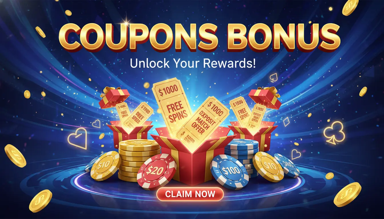 Extra casino Gutscheinaktionen