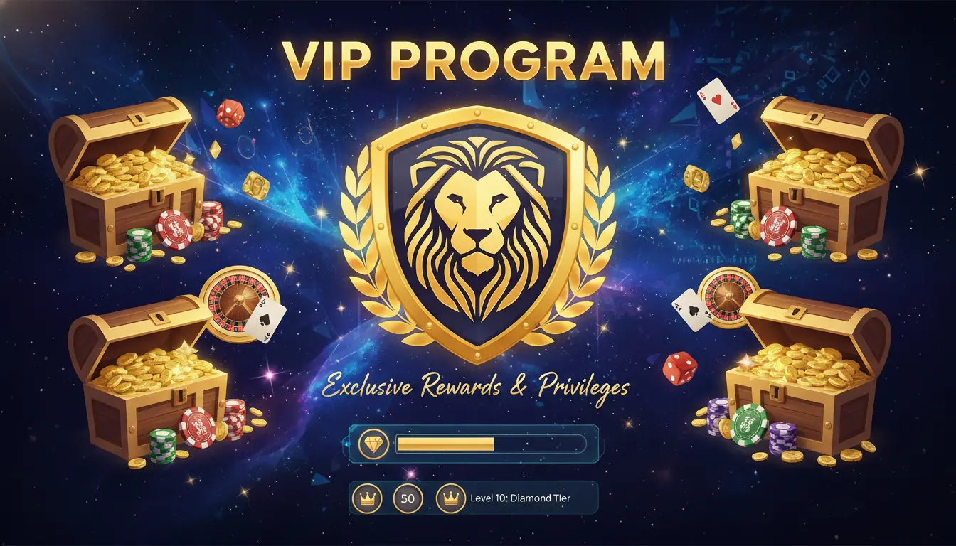 Extra casino Treueprogramm