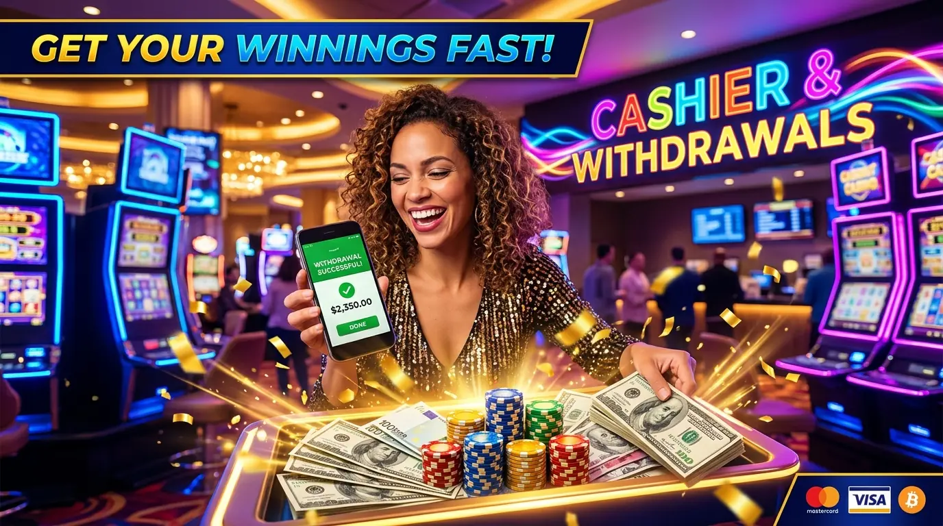 Extra casino Geld auszahlen
