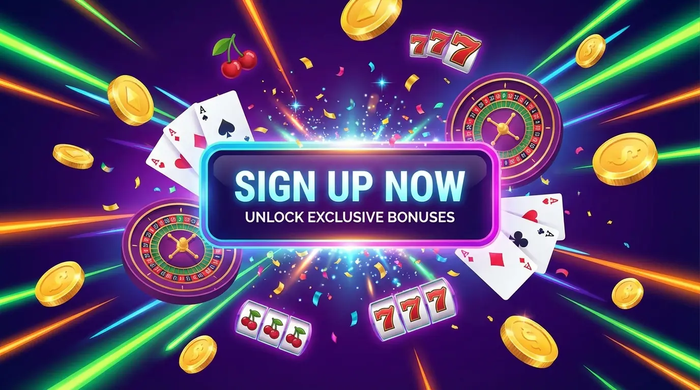 Extra casino Konto eröffnen