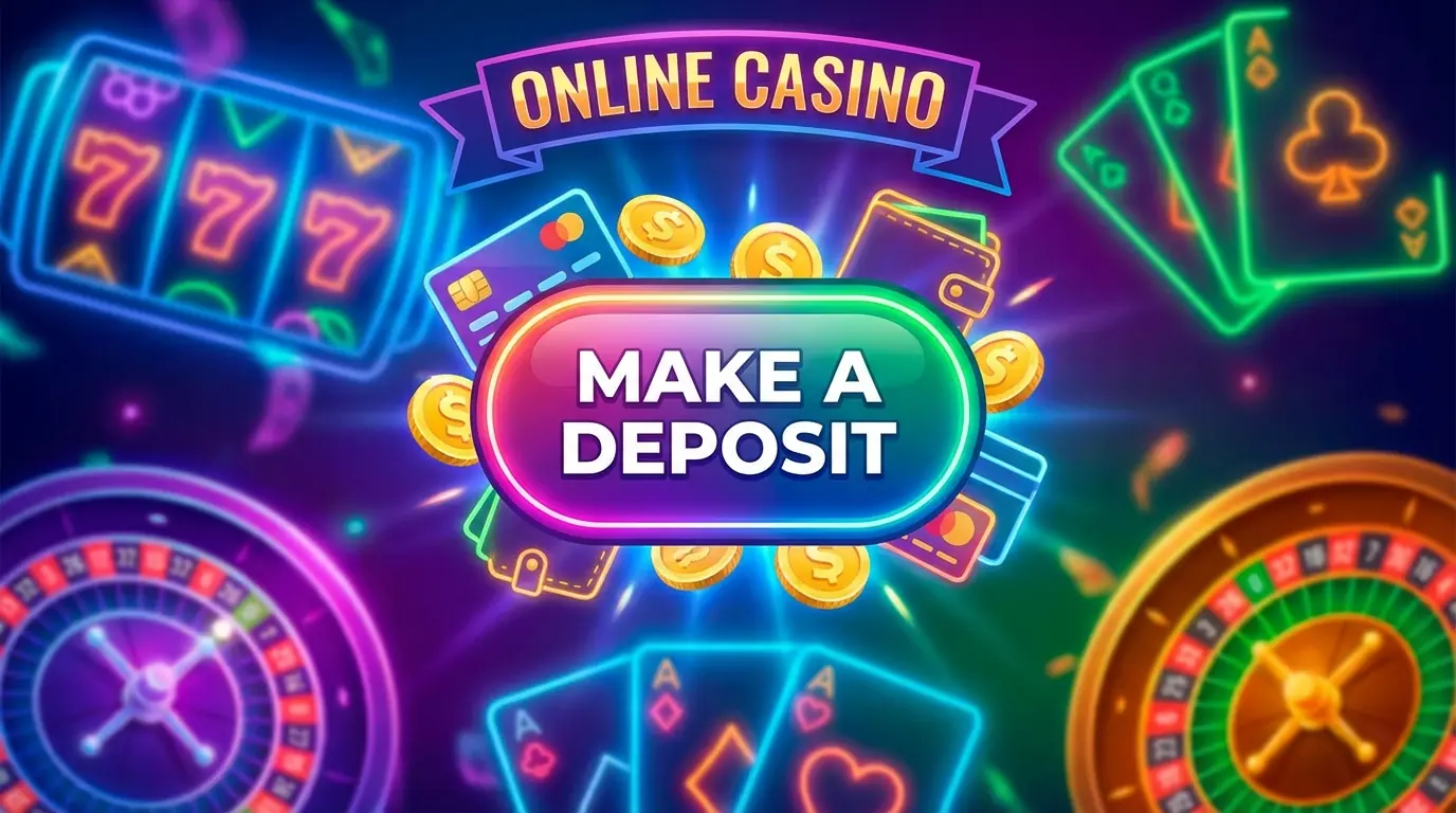 Extra casino Geld einzahlen