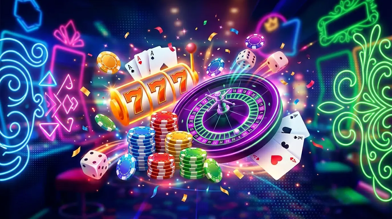 Wer steckt hinter Extra casino