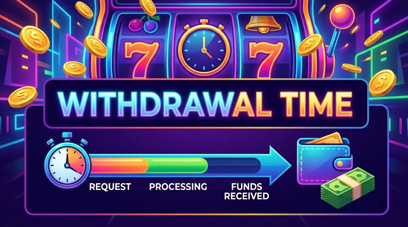 Extra casino Auszahlung Bearbeitung