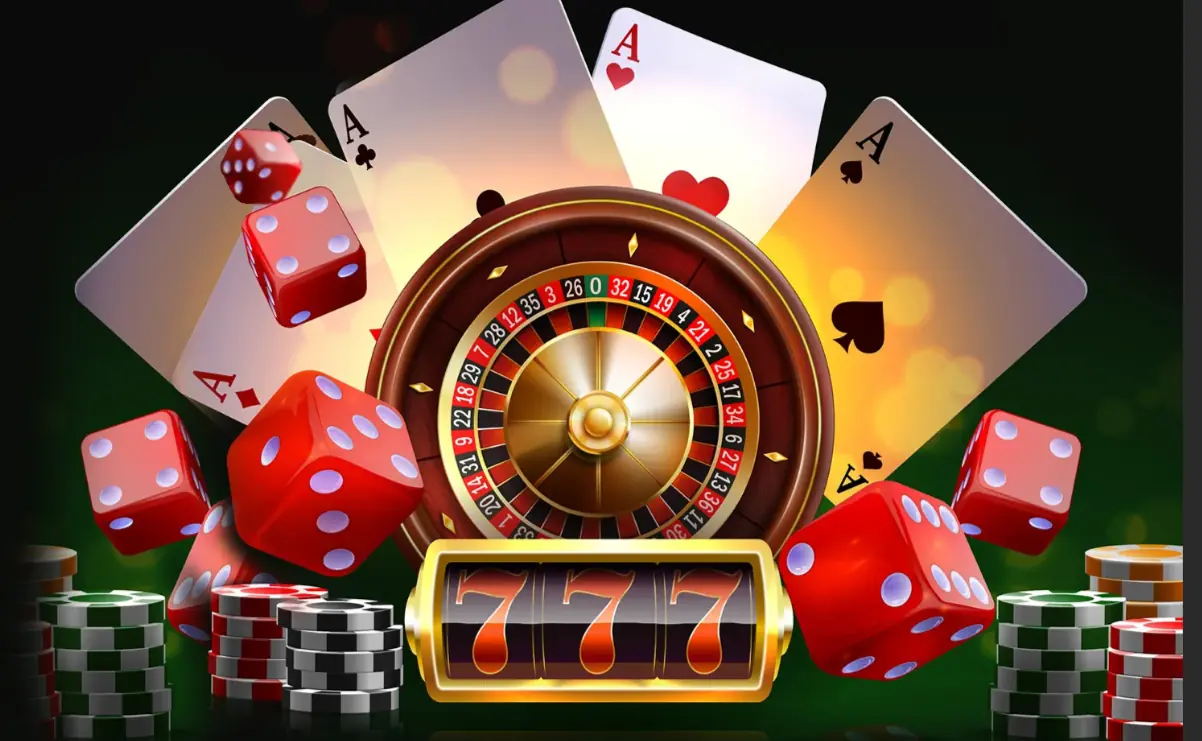 Extra casino Spielothek