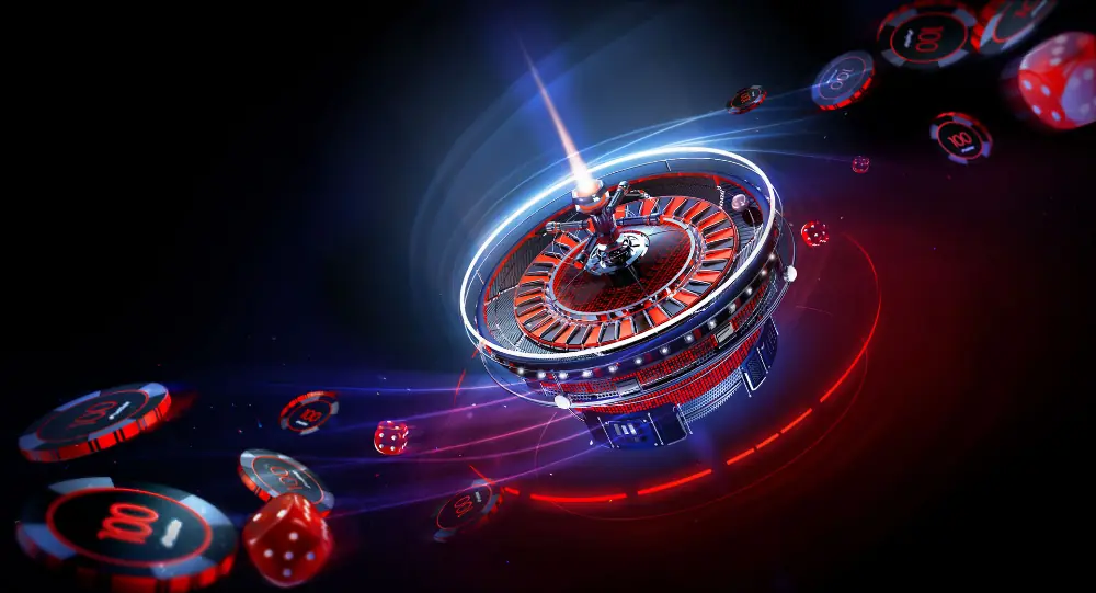 Extra casino Roulette Schweiz