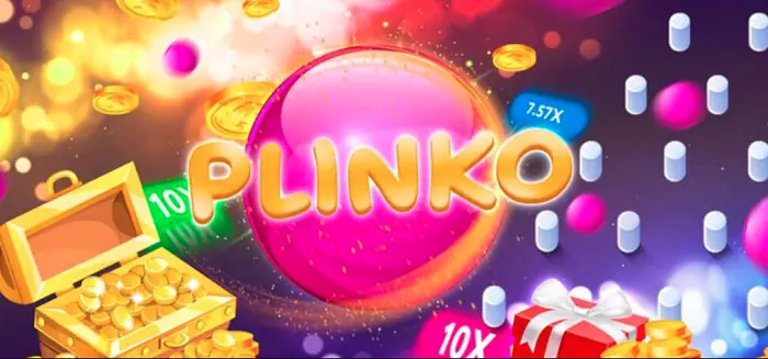 Plinko Schweiz Extra casino